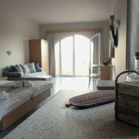 Miva Sea View Apartment Faliraki Exterior photo