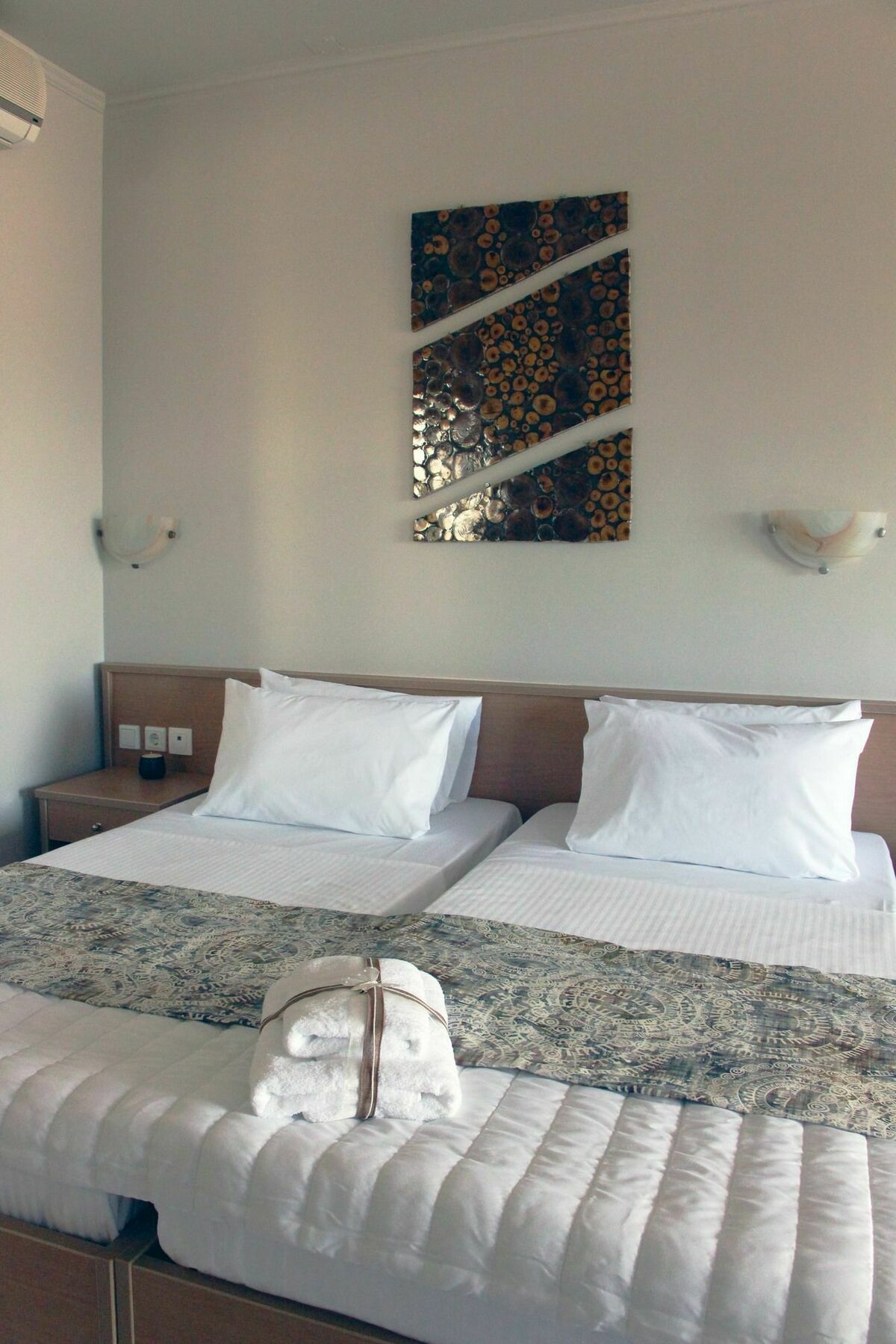 Miva Sea View Apartment Faliraki Exterior photo